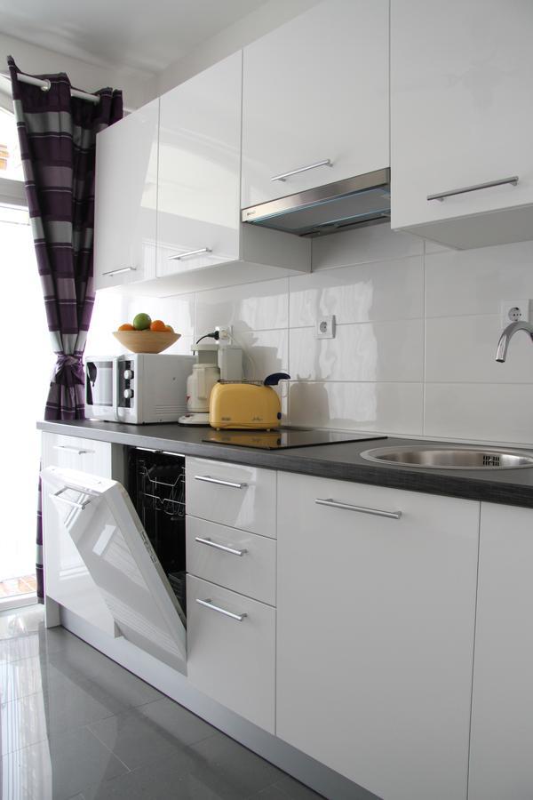 Apartment Paula With Private Jacuzzi And Parking- Near The Beach Zadar Extérieur photo